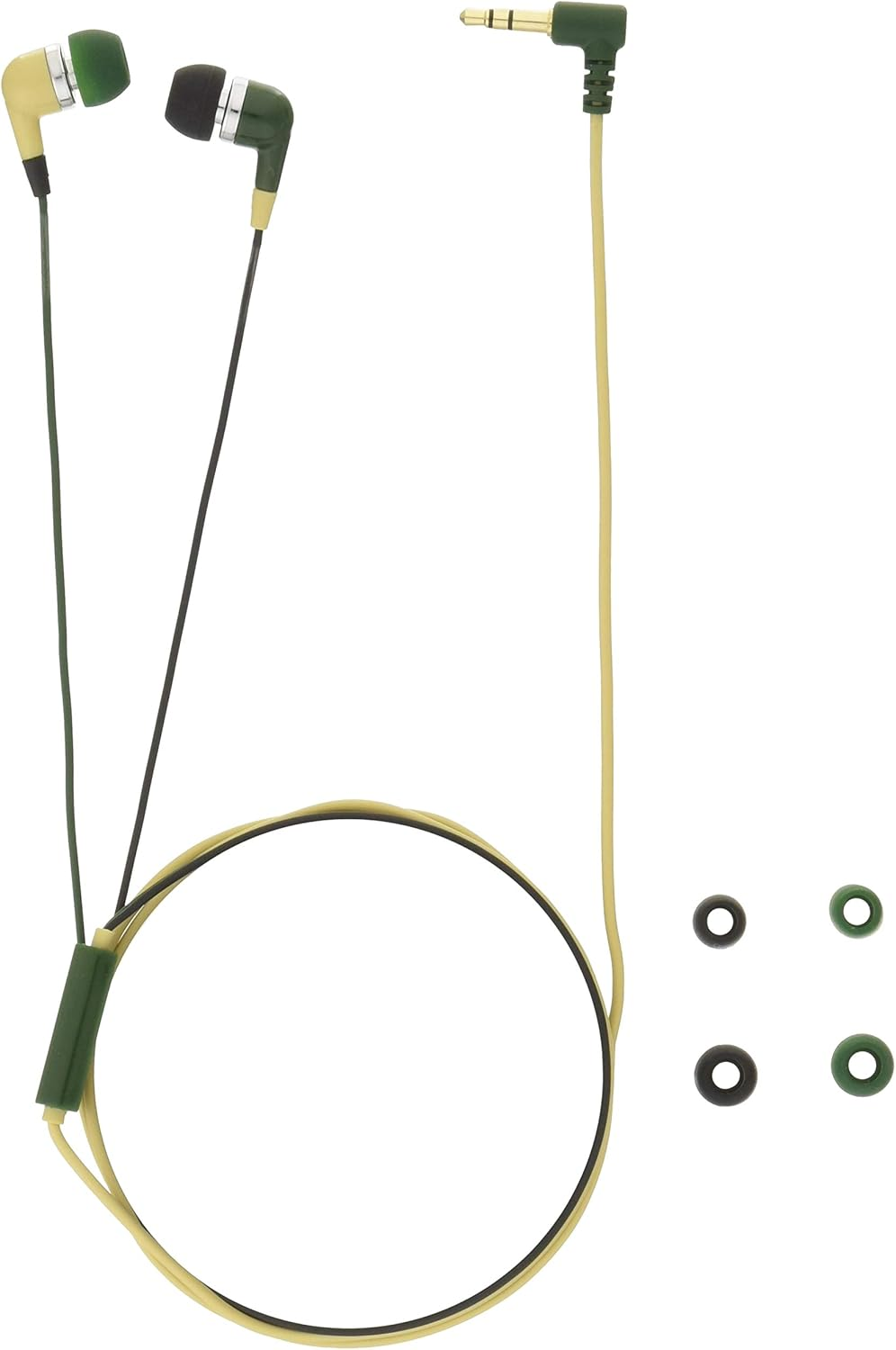 Canal with VERTEX Vertex Volume Controller Inner Hong VTH-IC024AM