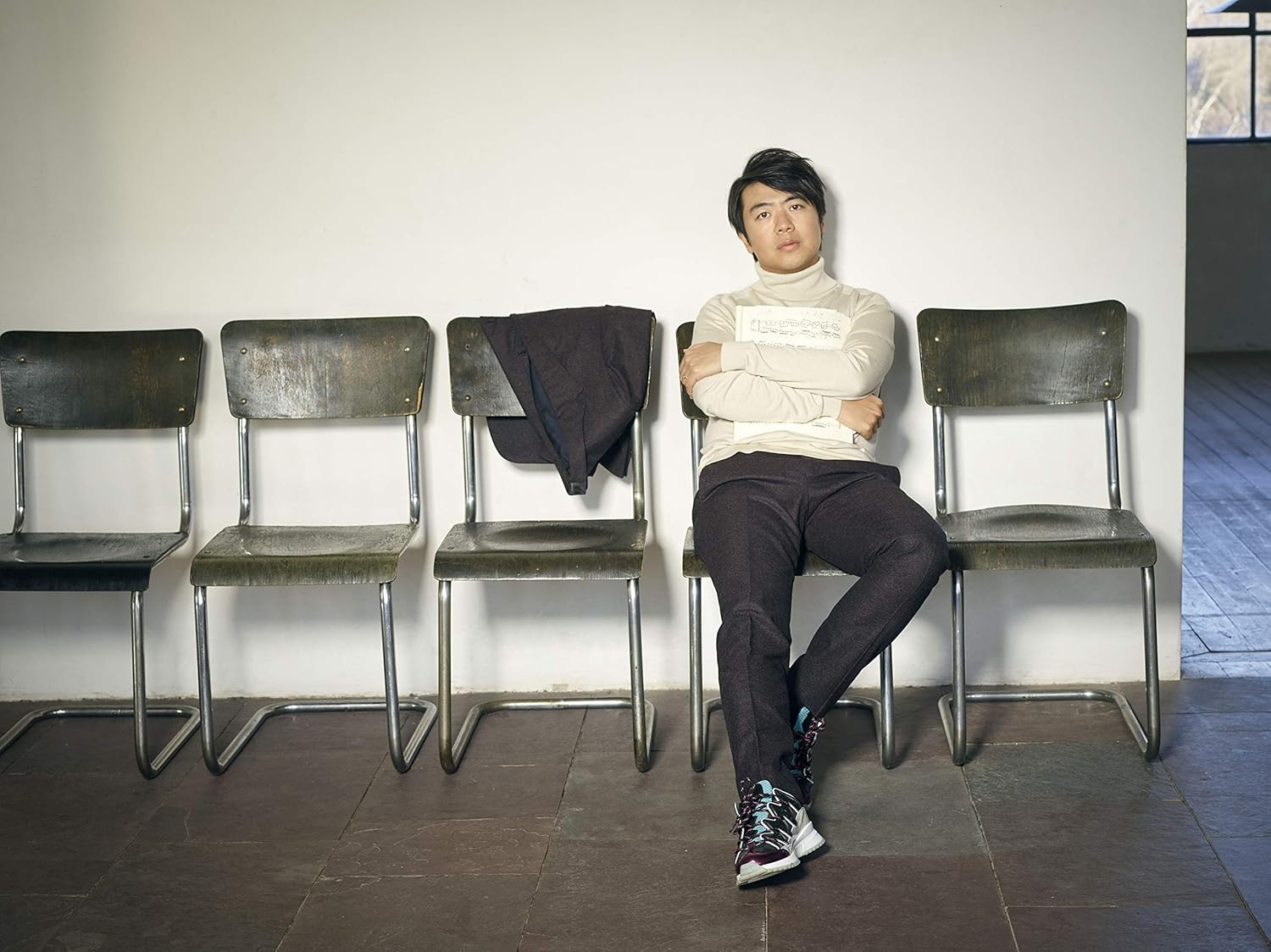 Bach: Goldberg Variations image number 2