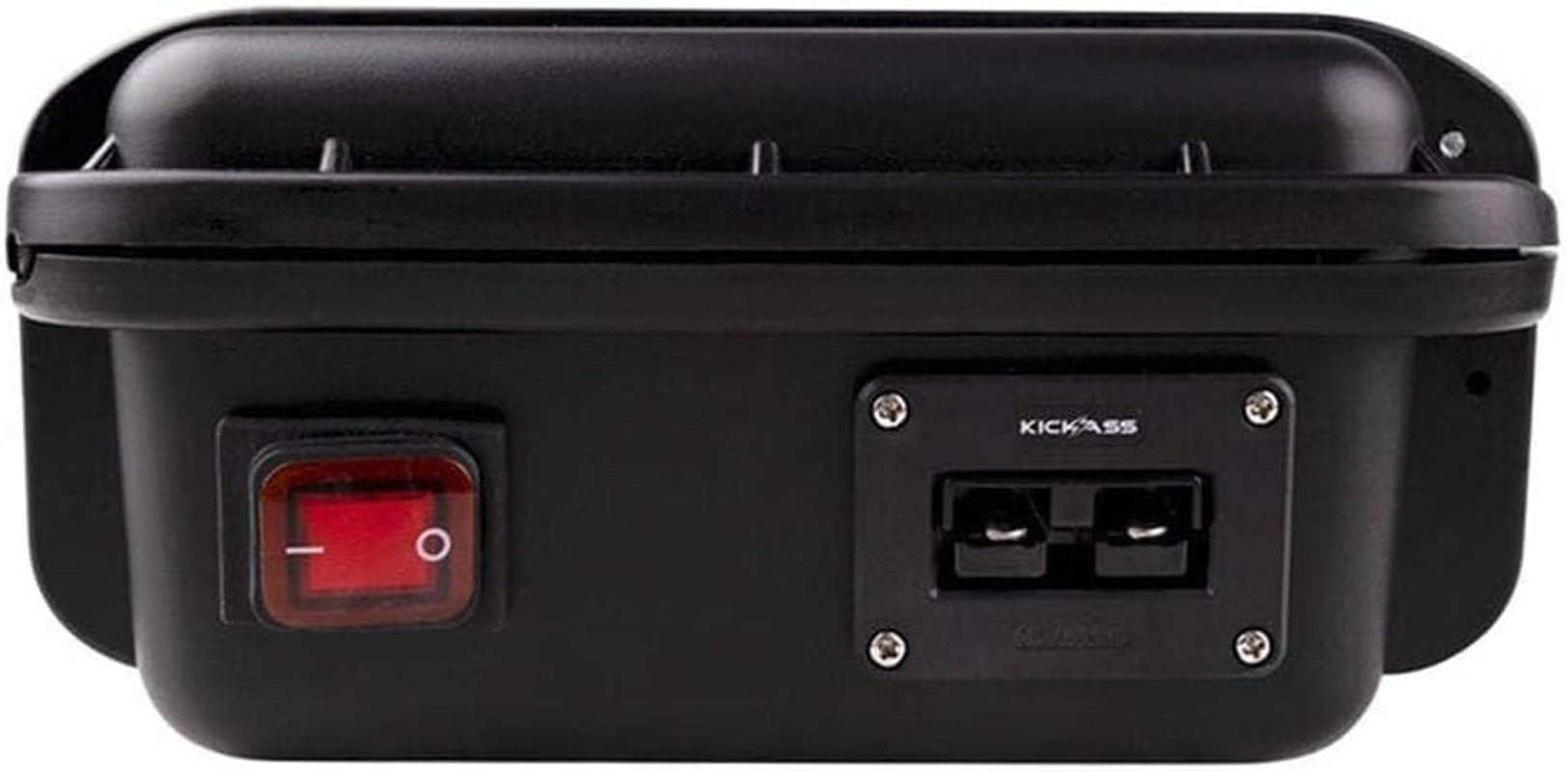 Kickass 12V 6L/PM Portable Pump Pack