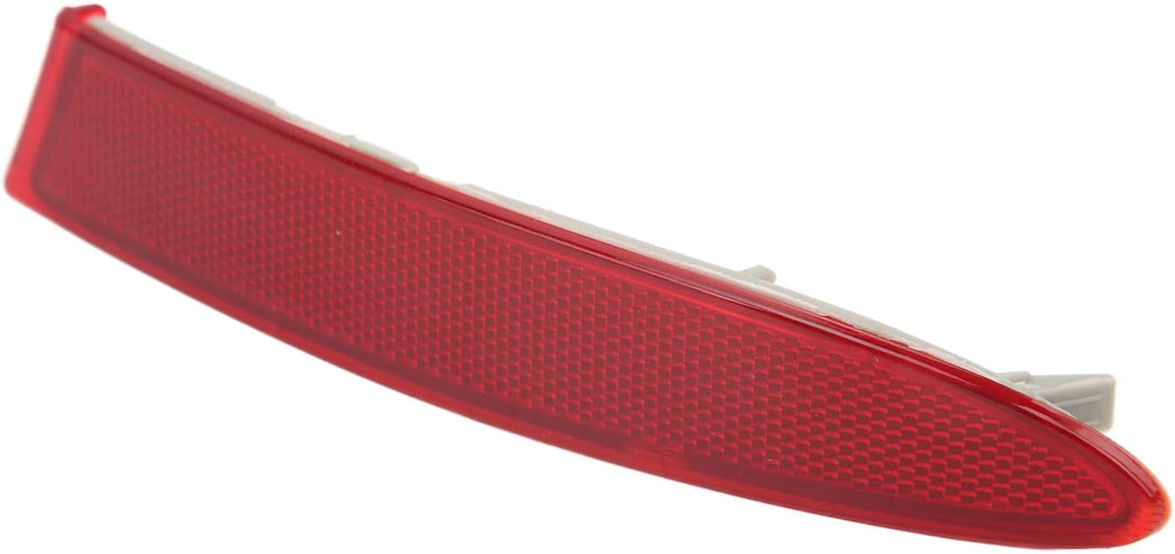 Rear Er Reflector for X3 35I 4-Door 2011 Sport Utility Assembly Cover St Side Reflector Kit (Right/63147217316)