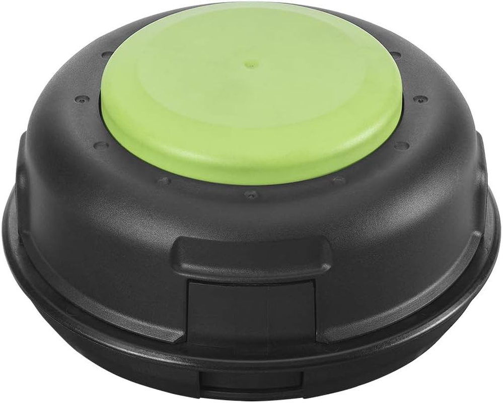 EGO Power+ Commercial Series AH3800 Replacement Trimmer Head (No Line Included) for EGO Commercial String Trimmer STX3800, Black image number 2