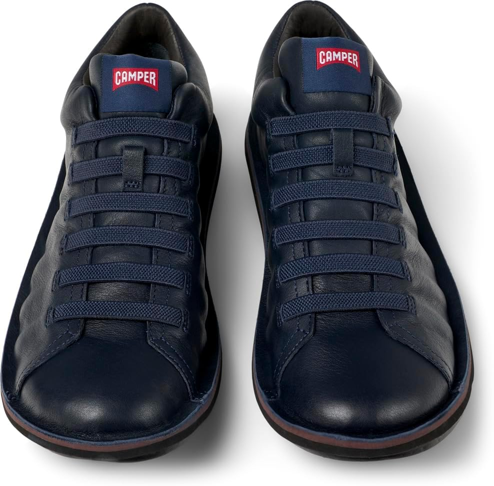 Camper Men'S Beetle K300479 Basket Bootie image number 6