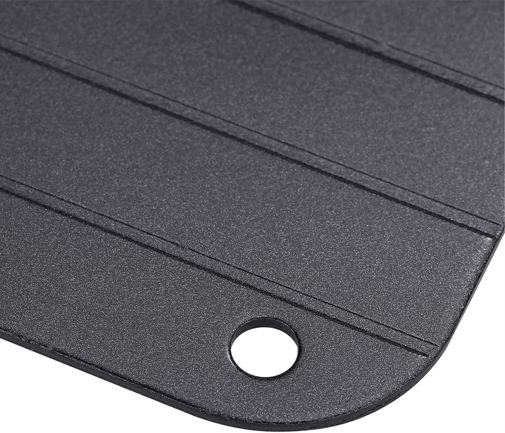 Meat Defroster Tray, Defrosting Tray, 23 * 16.5 * 0.2Cm for Meat Food Home Kitchen image number 3