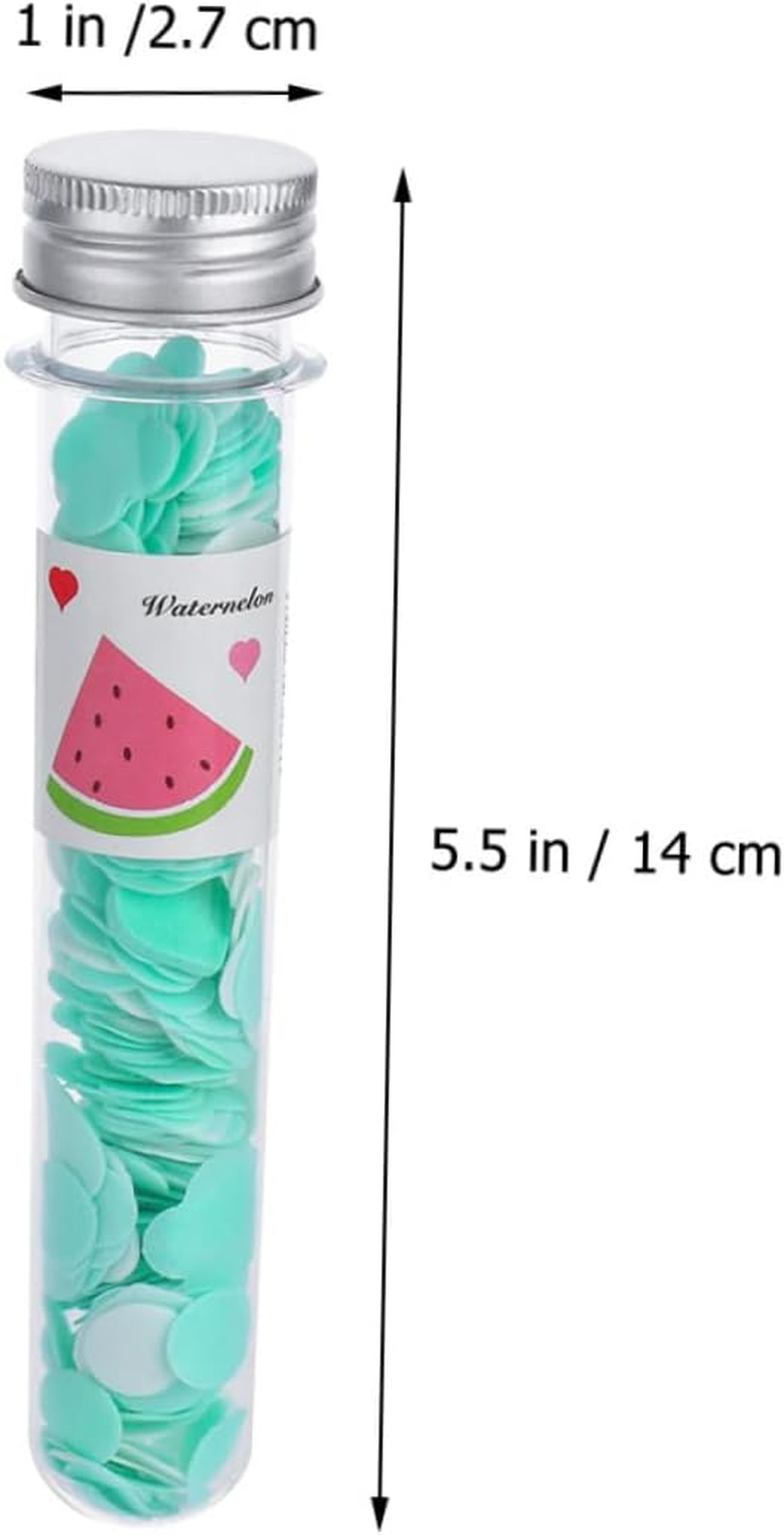 Totority Travel Soap Sheets Individual Packing Soap Pieces for Outdoor Hand Washing Safe Convenient for Camping Hiking Business Trips and Travel Toiletry Needs image number 6