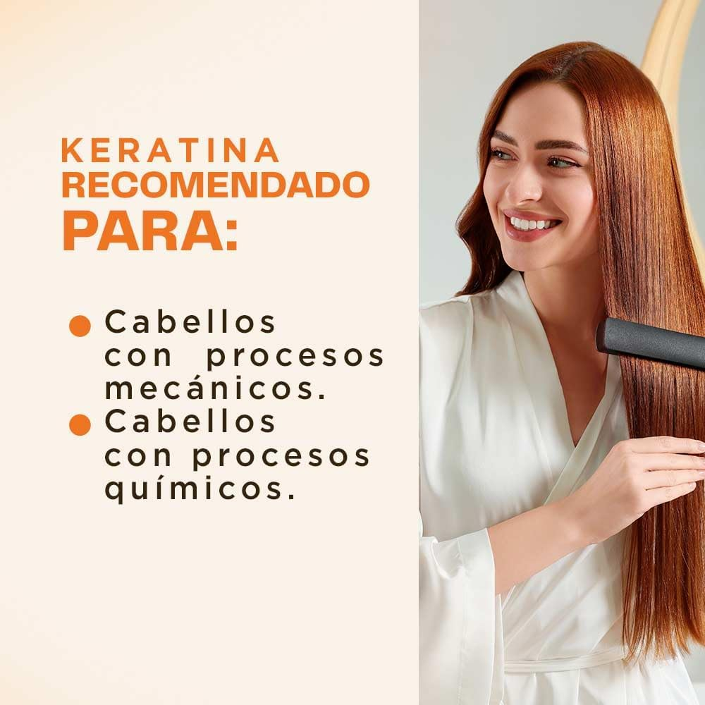 Kativa Keratin Shampoo 1000 Ml. image number 6