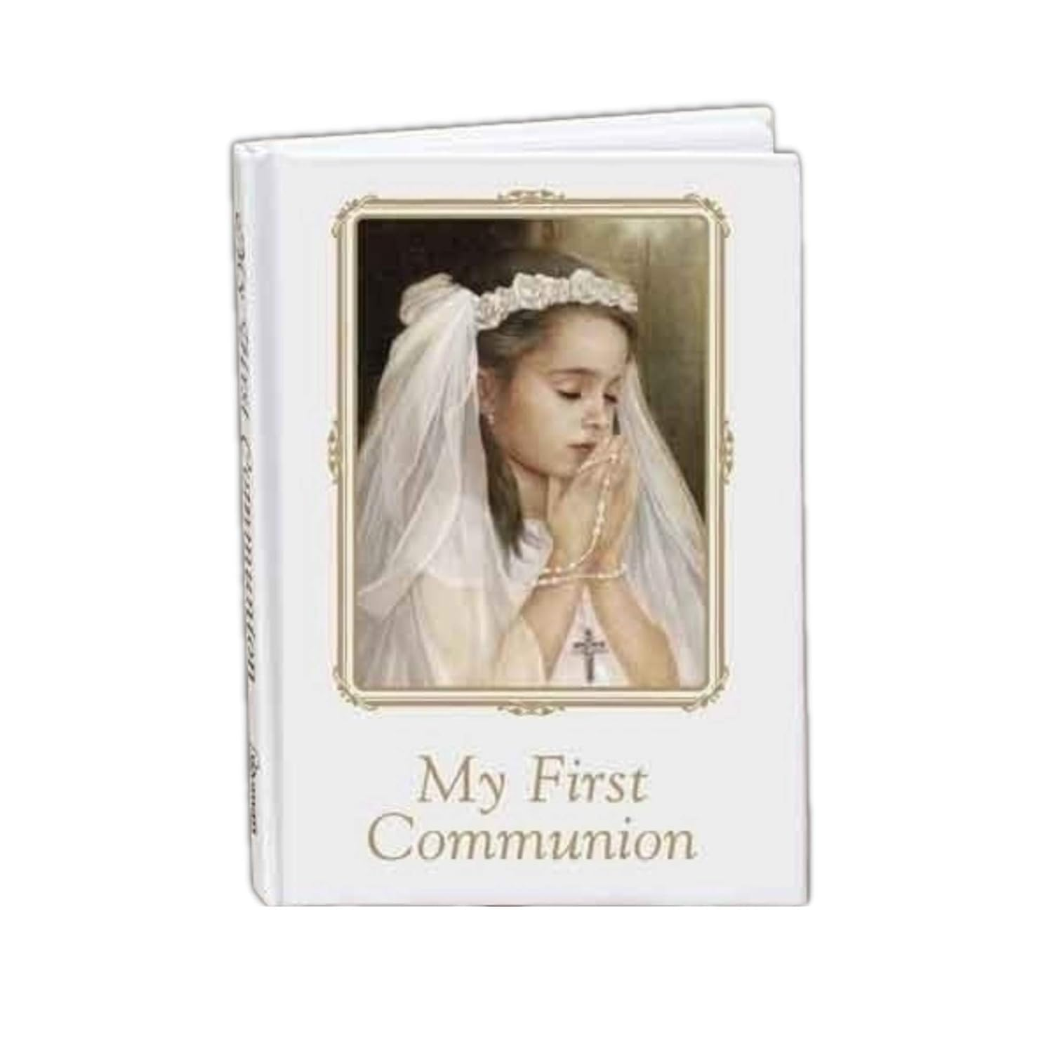 1 X My First Communion Prayer Book