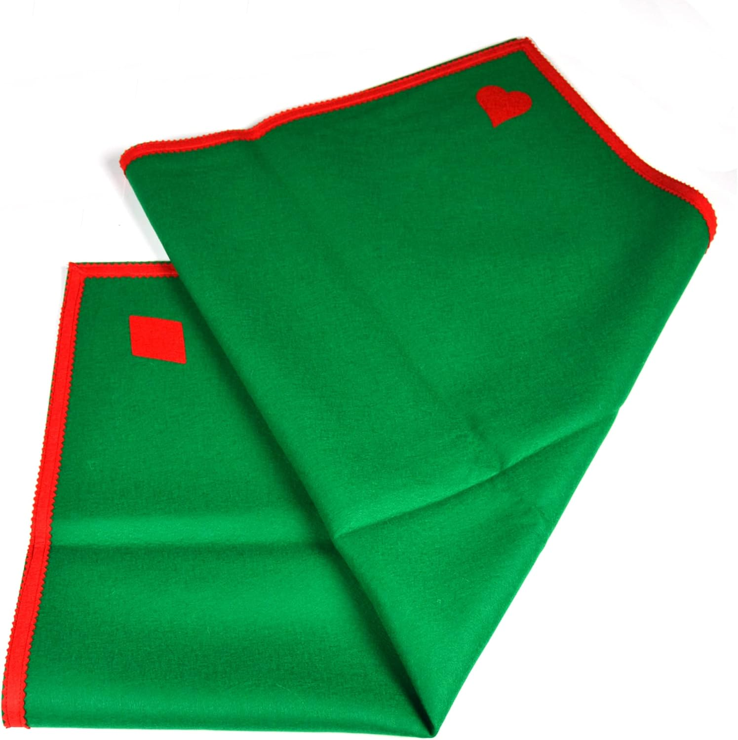 Fournier Fournier Poker Table Mat Cotton 90 X 90 Cm image number 4