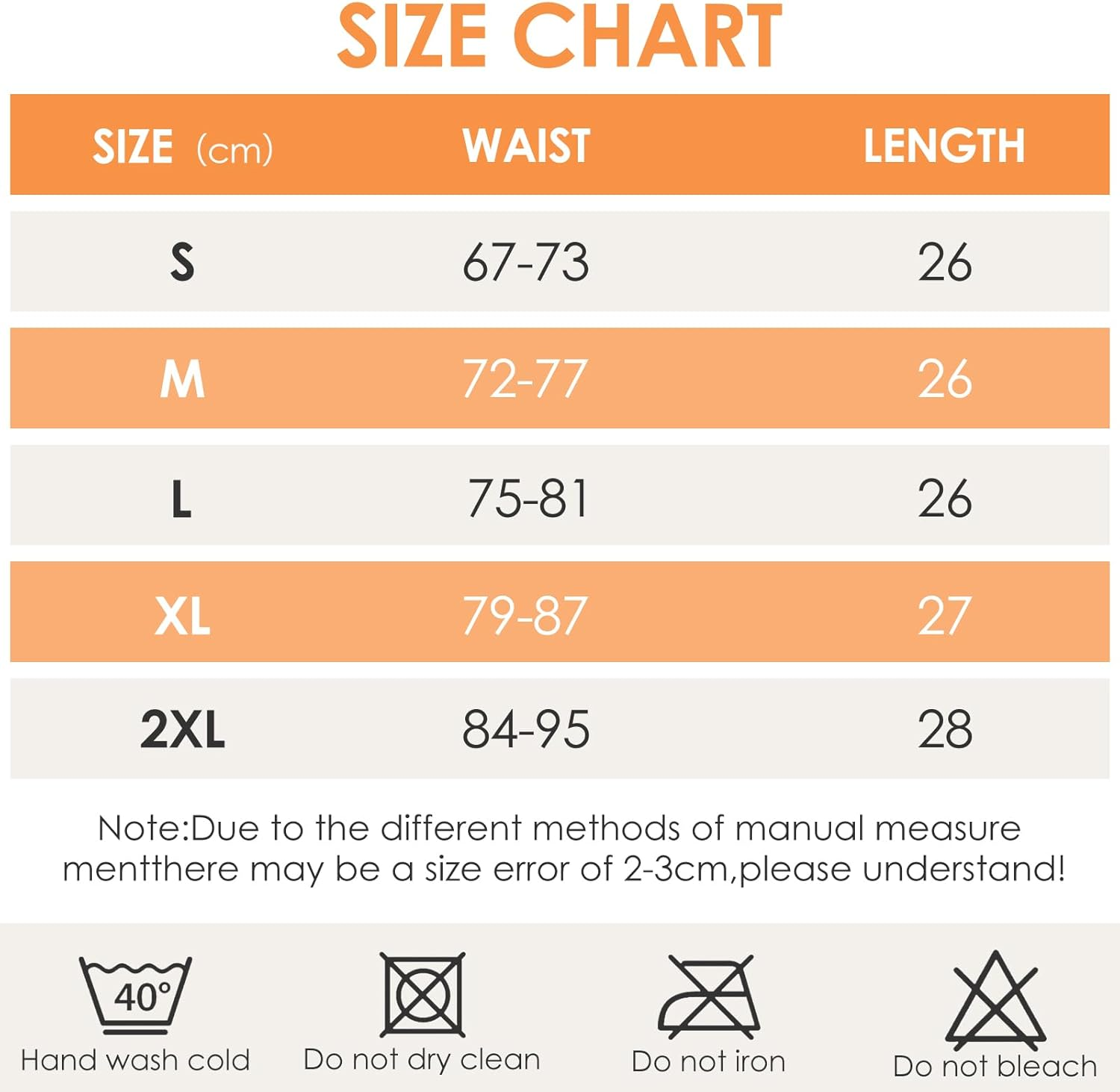 Women'S Sweat Waist Trimmer Trainer Weight Loss Sauna Corset Workout Belt Tummy Control Belly Band Stomach Wraps Body Shaper Sports Girdle image number 1