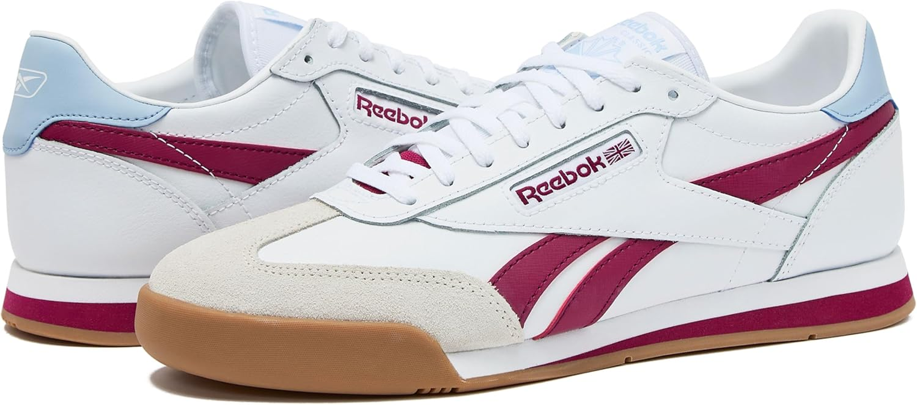 Reebok Unisex-Adult Campio Xt Mens Sneakers image number 6