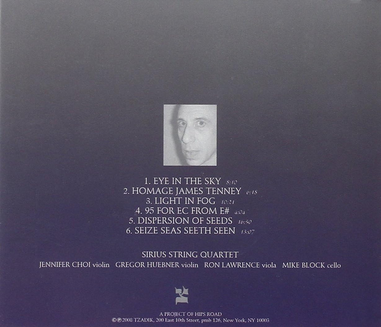 Sharp String Quartets Vol.2 image number 1