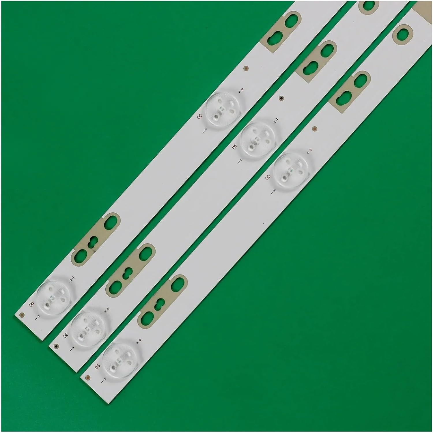 LED Backlight Strip for TV LED32C8 HS320M02 303XJ320034 XJ320M06 XJ32D06-ZC14F-07 SHYS32D06-ZC14F-01 Crh-K323535T03064Ca-Rev1.1