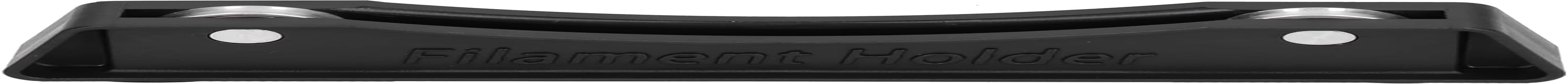 3D Printer Filament Spool Holder, T‑Shaped Chassis Filament Spool Holder with Bearing Design Nice Appearance for Support the 3D Printer for Most People image number 2