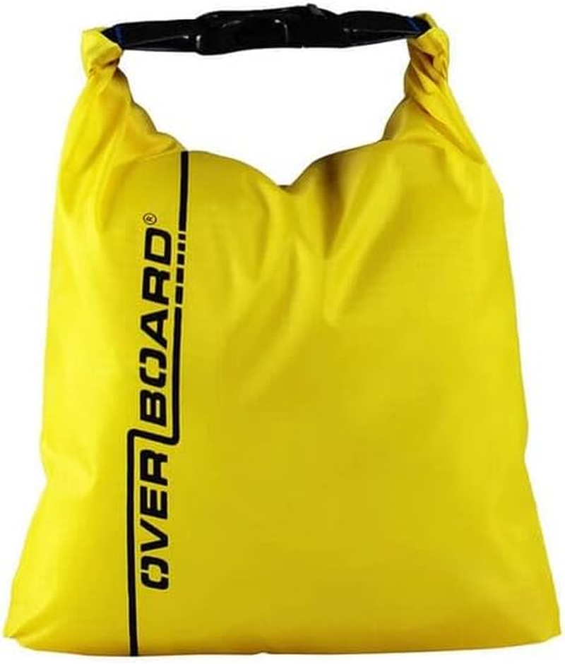 Overboard Dry Pouch Weatherproof Dry Pouch, 1 Litre Capacity