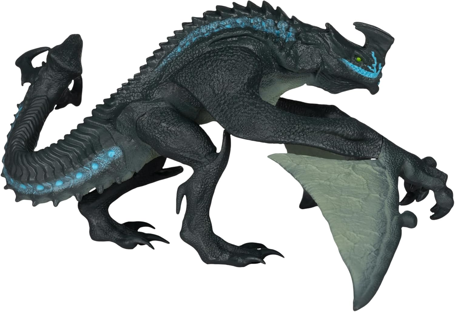 Mcfarlane Toys - Pacific Rim Kaiju Figures Wv1 - Otachi (Gold Label) image number 1