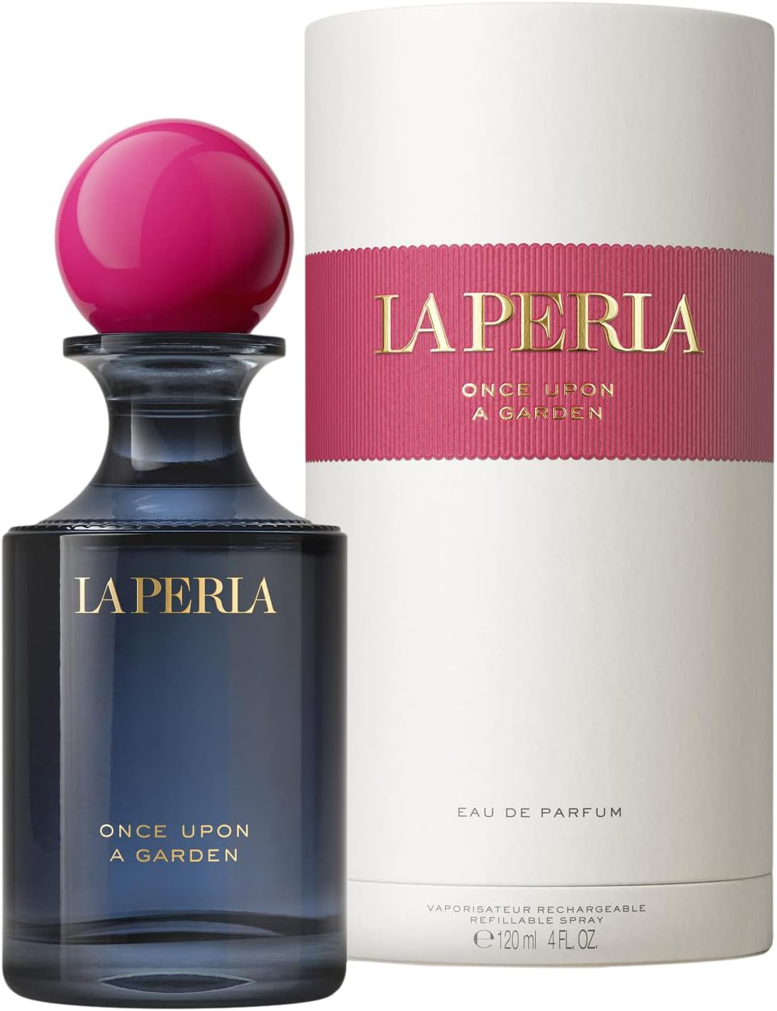 La Perla Once upon a Garden EDP - 120Ml