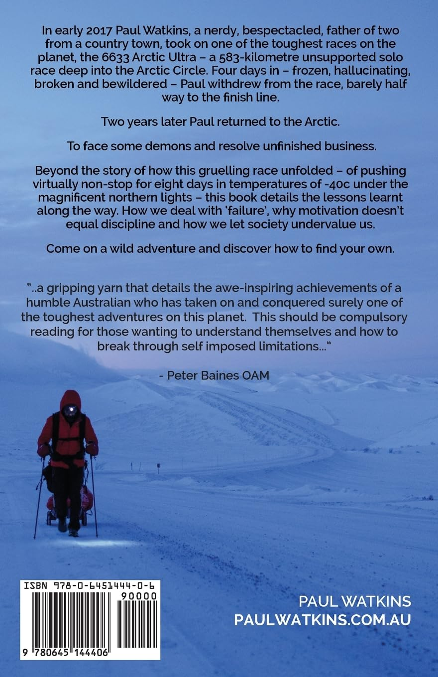 Lost & Found: Why We Need Adventure image number 1