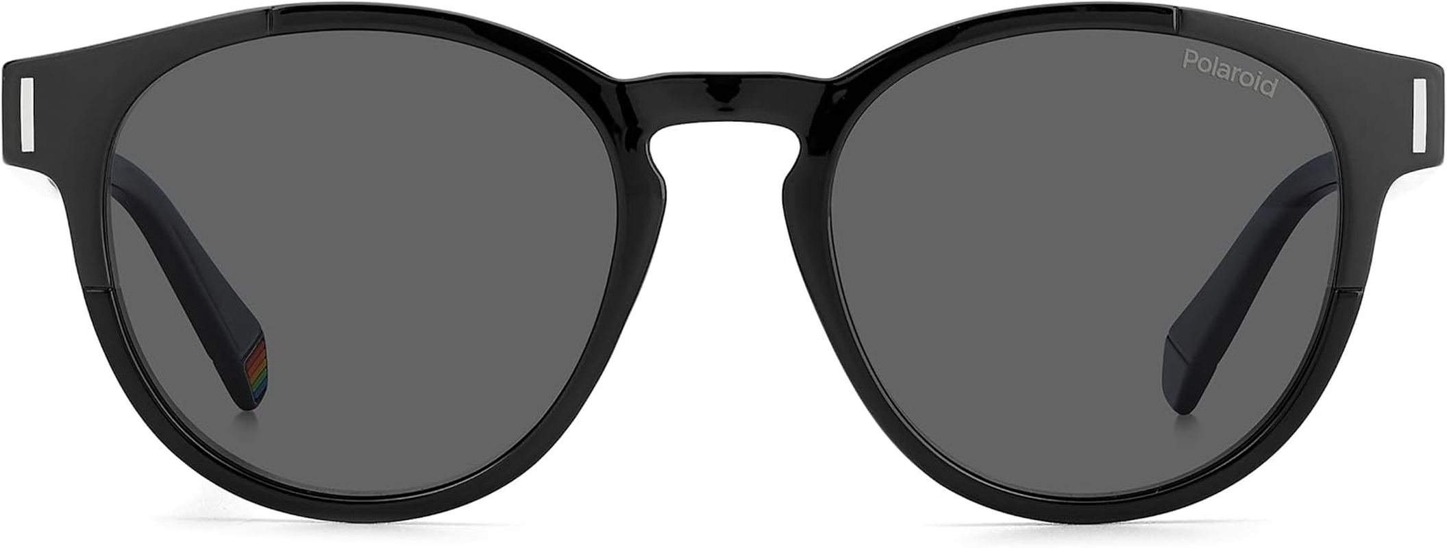 Polaroid Eyewear Unisex PLD 6175/S Sunglasses - Black image number 4