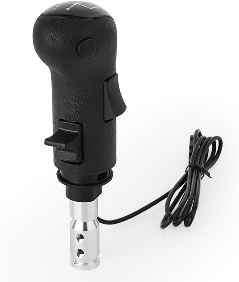 USB Gearshift Knob from a Man Truck ATS ETS for Logitech G29 G27 G25 THRUSTMASTER TH8A Gearshift Shifter Knob for ATS ETS2 Games PC &hellip;