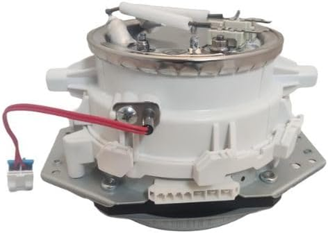 Compatible with LG Dishwasher Casing Assembly Pump Genuine - Part Number ABT72989204 image number 1