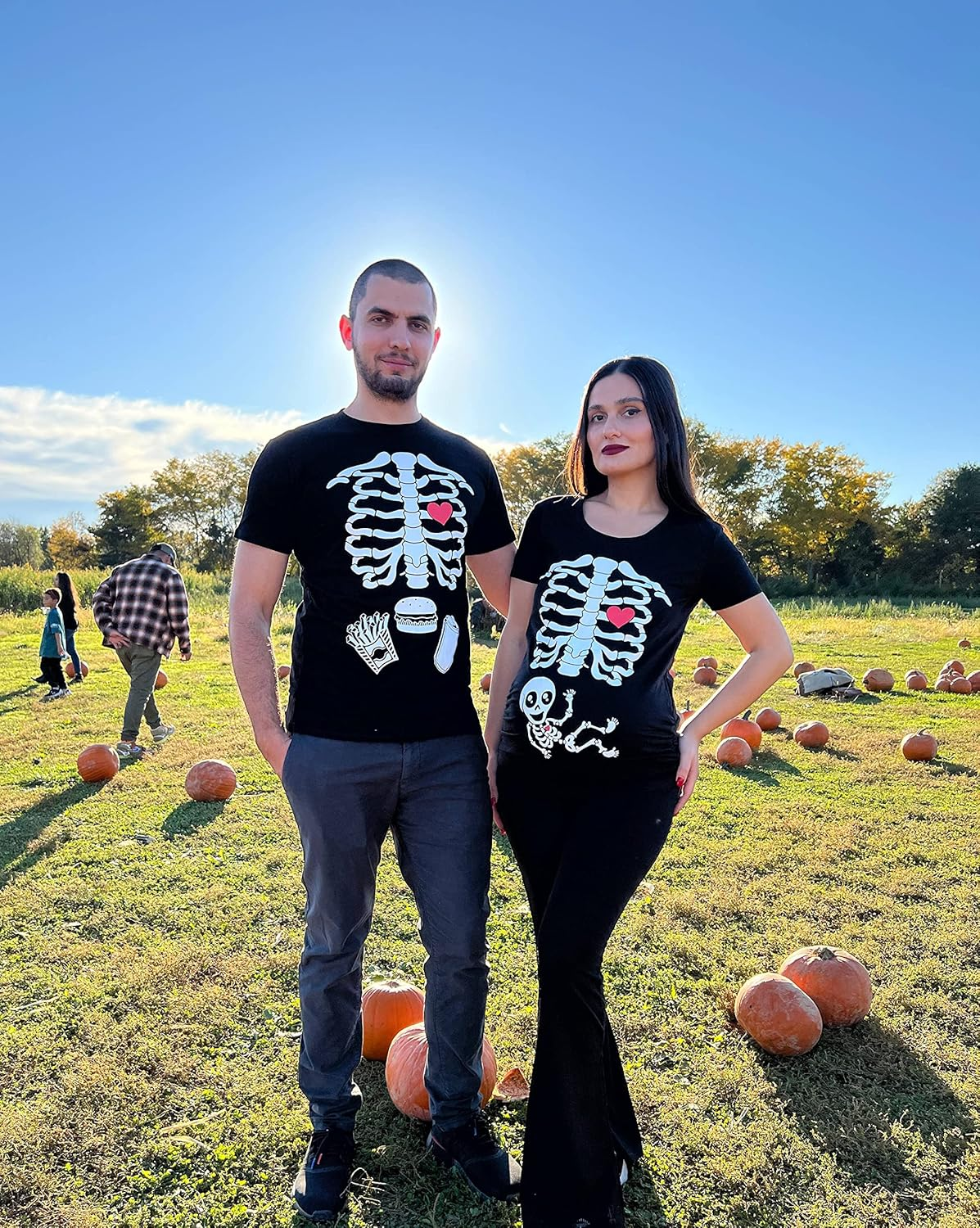 Silver Lake T-Shirts Let'S Go Brandon Mens T-Shirt USA Flag American Flag Tee Shirt