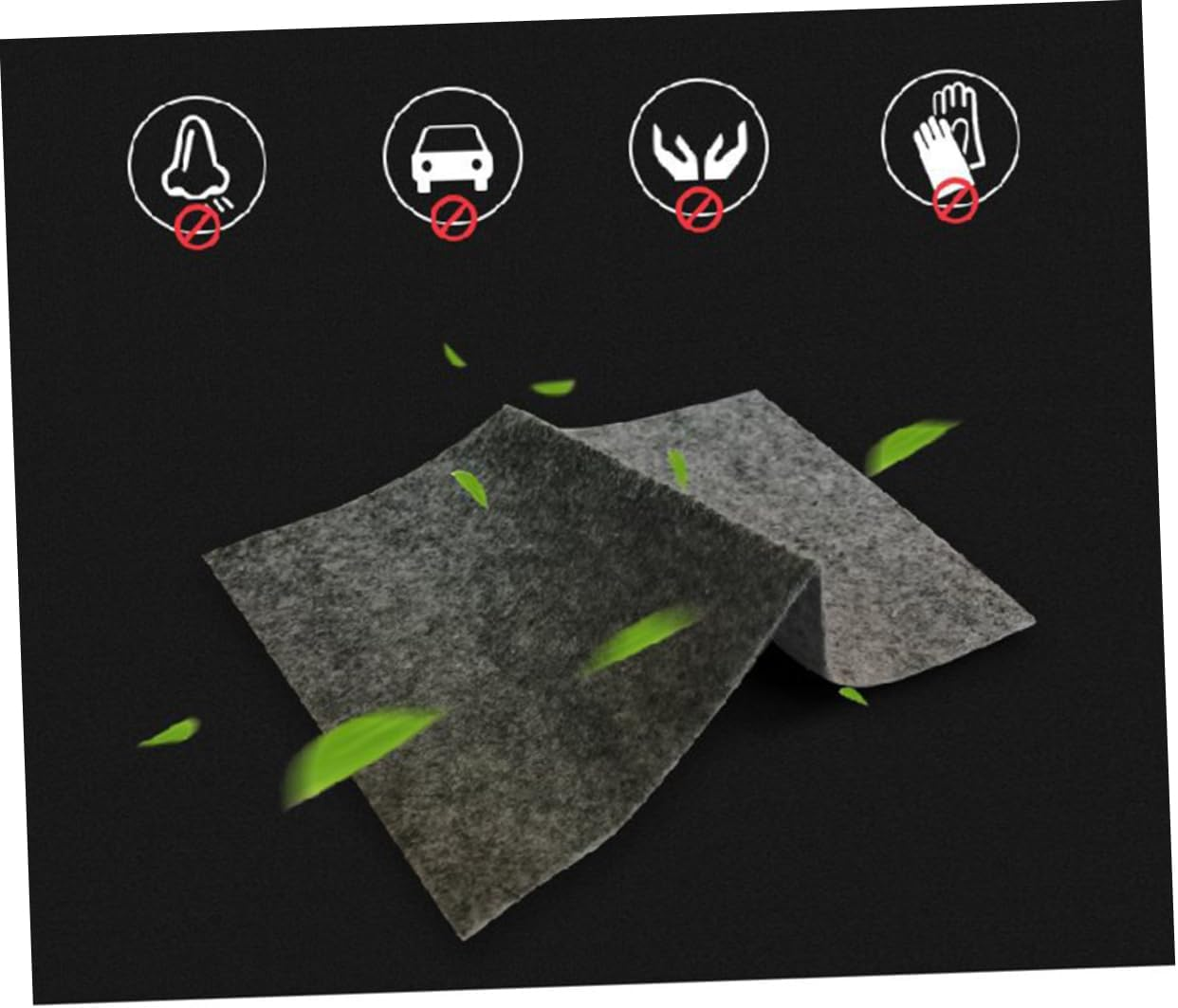 Car Scratch Repair Cloth Scratch Removal Cloth for Auto Paint for Car Cleaning image number 3