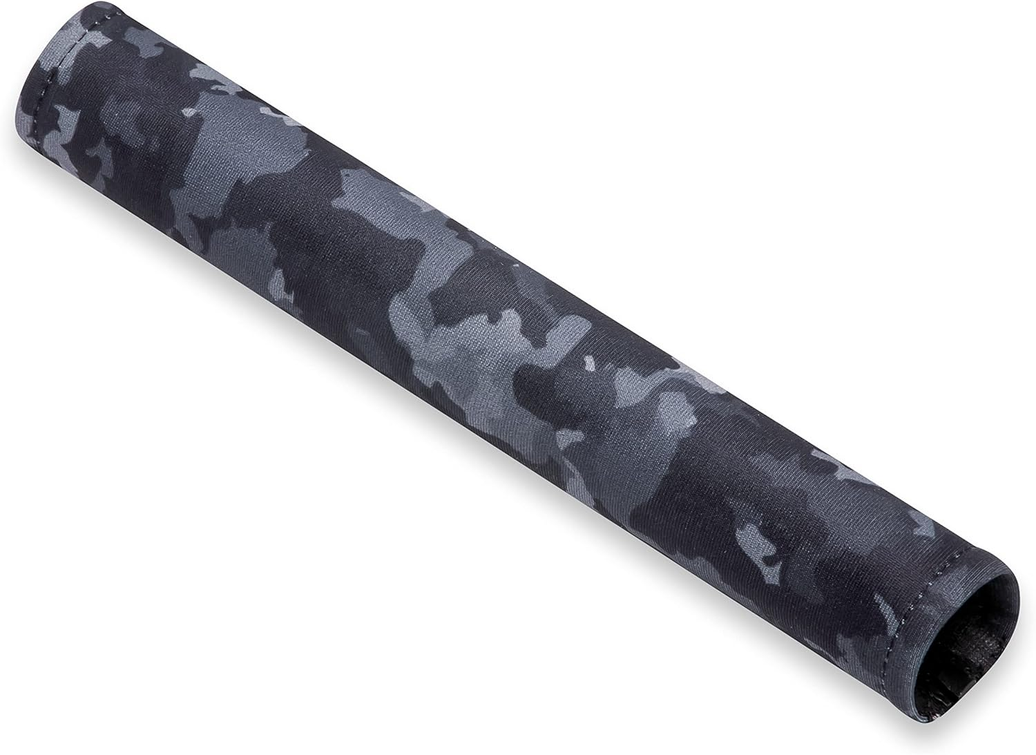 WC Bandz V2 Protective Headband Cover for Audio Technica ATH M Series Headphones - Machine Washable, No More Flaking Leather - Compatible with M50X / M50XBT / M50 / M40X & More | (Black Camo) - 90'S Black image number 4