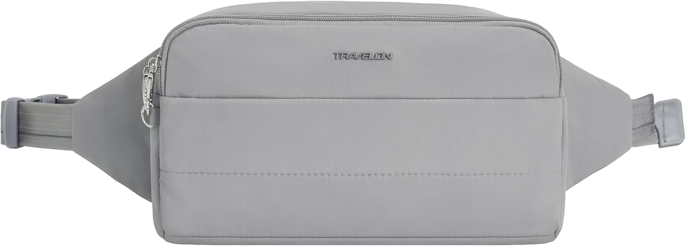 Travelon Anti-Theft Roam XL Belt Bag