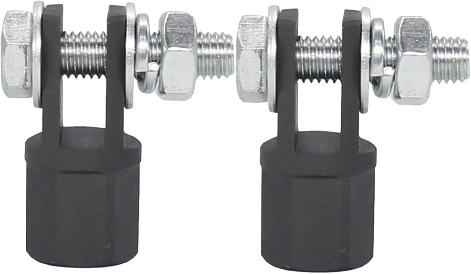 1/2'' Scissor Jack Adapter,Rv Trailer Socket for Drive Impact Wrench,Portable Scissor Jack Drill Adapter,Trailer Jack Drill Adapter,Drill Adaptor for Car,Trailer,Rv Accessory image number 5