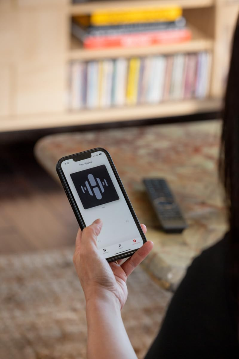 Marantz Stereo 70S &ndash; 75W+75W Stereo Receiver with HDMI &ndash; Silver image number 4