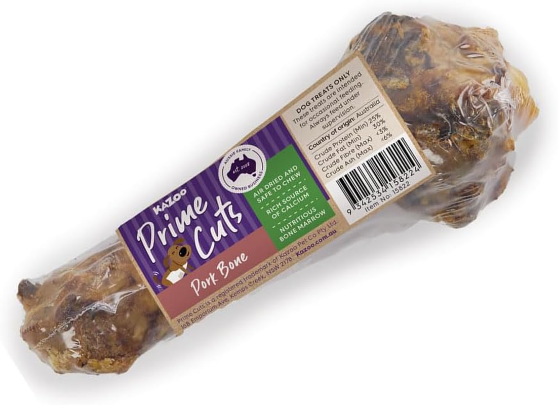 Kazoo Prime Cuts Pork Bone image number 2