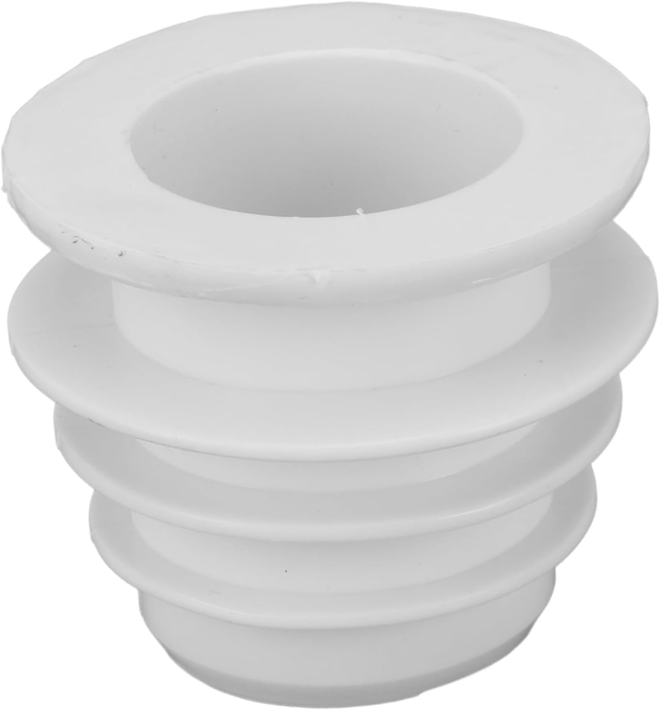 TOPINCN 2Pcs Pool Cleaner Valve Cuff, Silicone Skimmer Cone Adapter Valve Cuff for W70263 W63900, K121110, Practical Tool, Compatible with Pools, SPA Centers image number 1