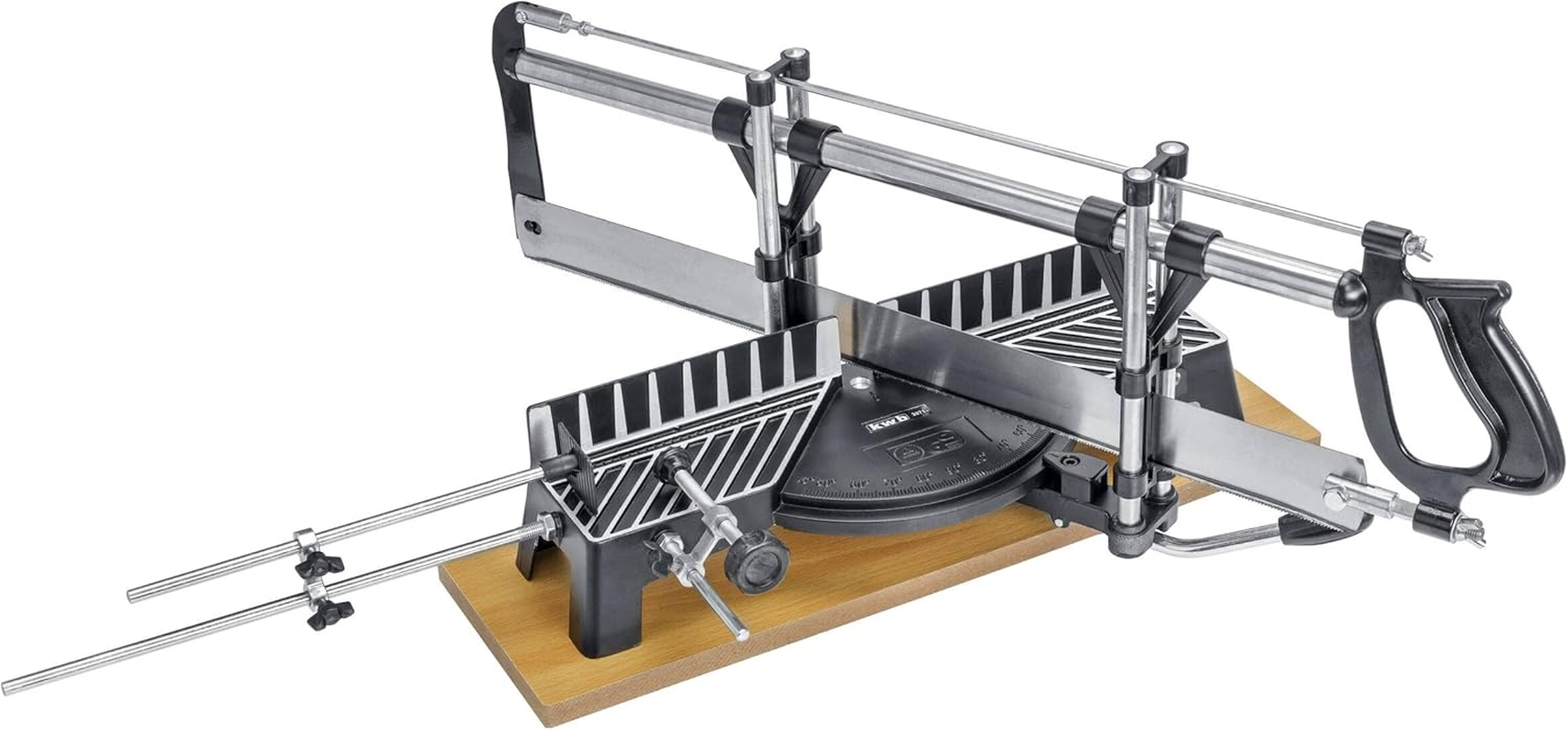 KWB Mitre Saw 550 Mm 3071 00 image number 2