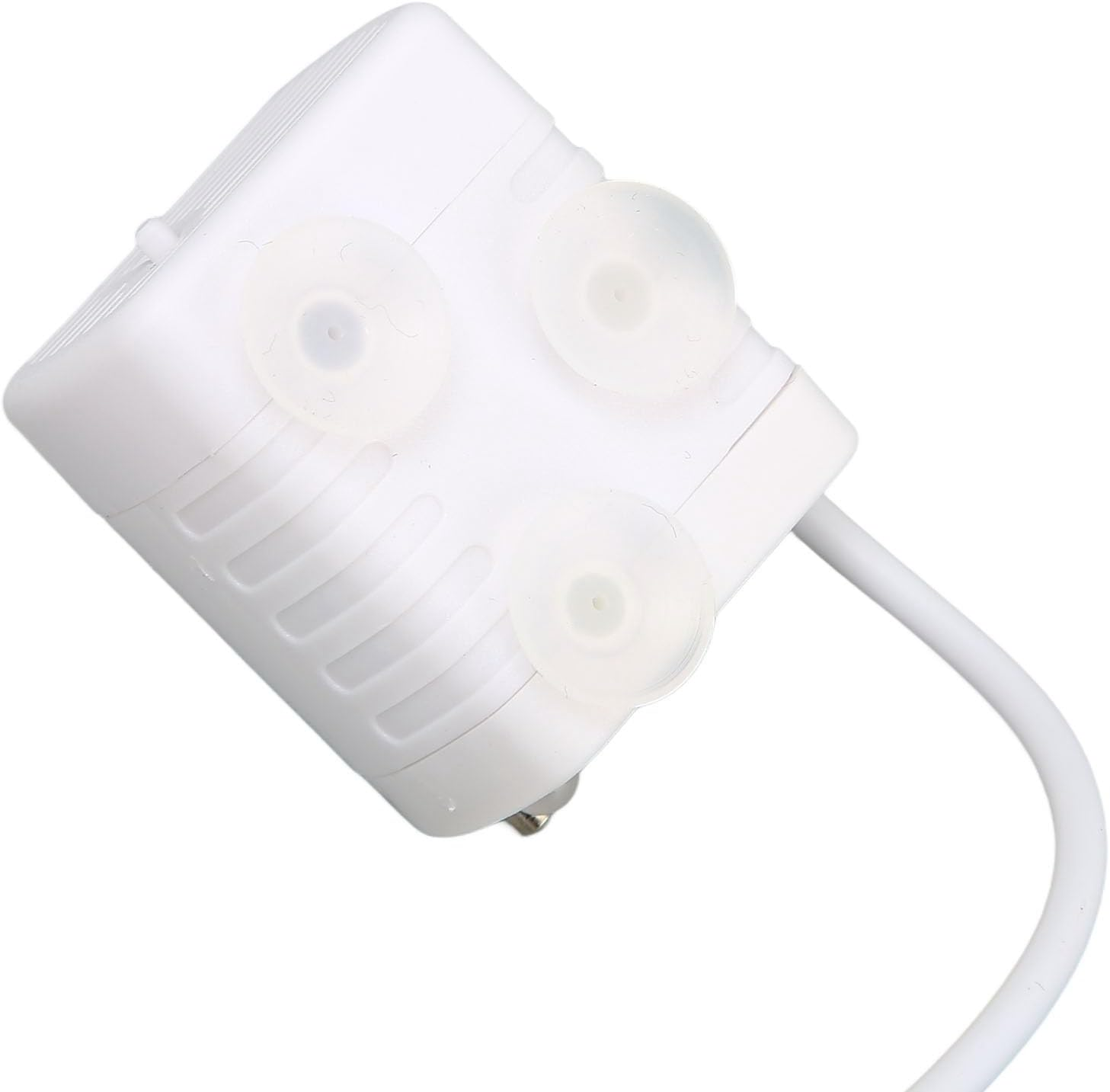 Cat Fountain Water Pump DC 5V Quiet Removable Brushless Motor Pet Water Fountain Pump for Replacement image number 6