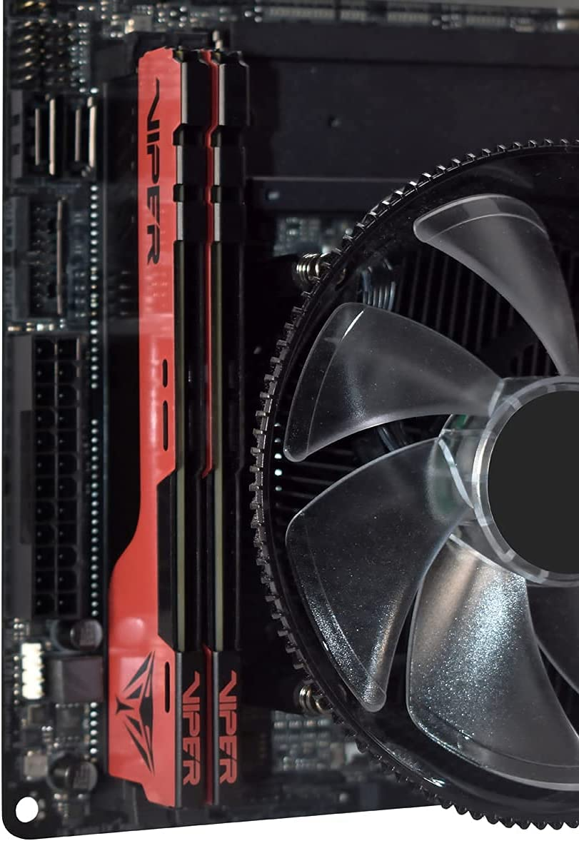 Patriot Viper Elite II DDR4 8GB(1 X 8GB) 3200Mhz Single Module