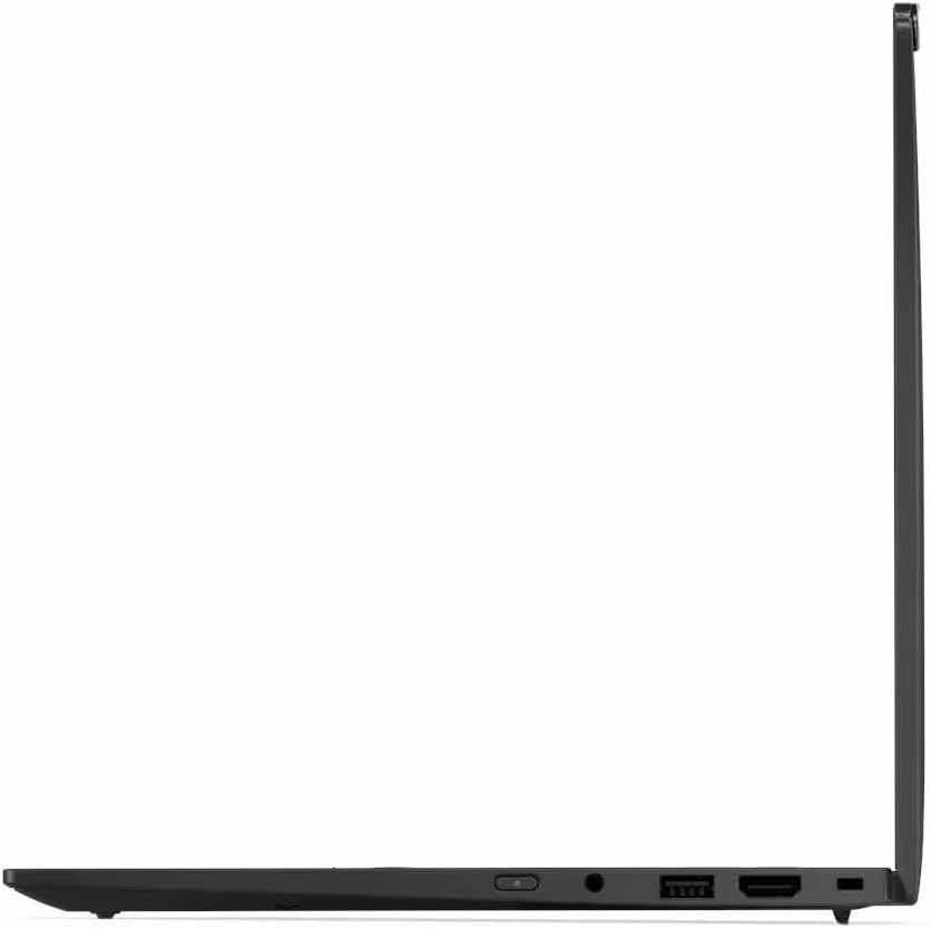 Lenovo Thinkpad X1 Carbon Gen 12 Premium Business Laptop, 14" WUXGA IPS Display, Intel Ultra 7 155U, 16GB RAM, 512GB SSD, AI Boost, Wifi 6E, Carbon Fibre Chassis, Military Grade, Windows 11 Pro image number 5