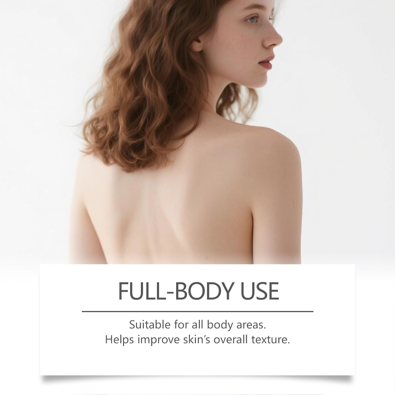 Queen Body Oil for Crepey Skin & Firming, Silk Body Oil for Women, Hydrating Fast Absorbing Moisturizer for Arms Tums Bums Thighs & Underarms, anti Aging Body Care for Dry Skin (1Pcs) - 2Pcs image number 6