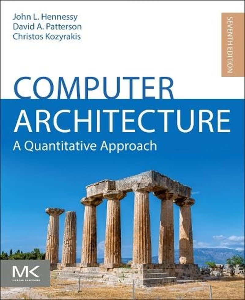 Computer Architecture: a Quantitative Approach