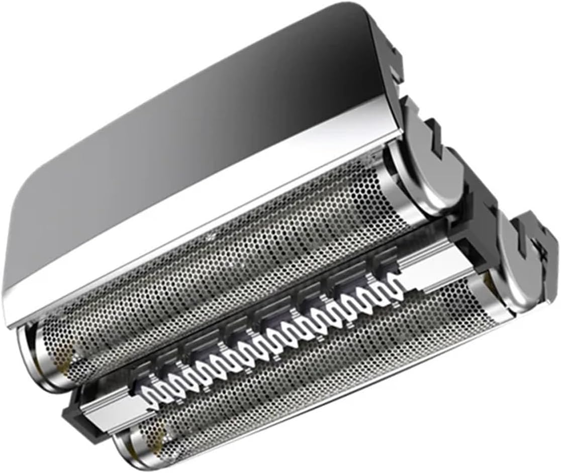 Compatible for Braun ，83M Series 8 Electric Shaver Replacement Head Foil and Cutter Cassette 8370Cc, 8340S, 8350S image number 5