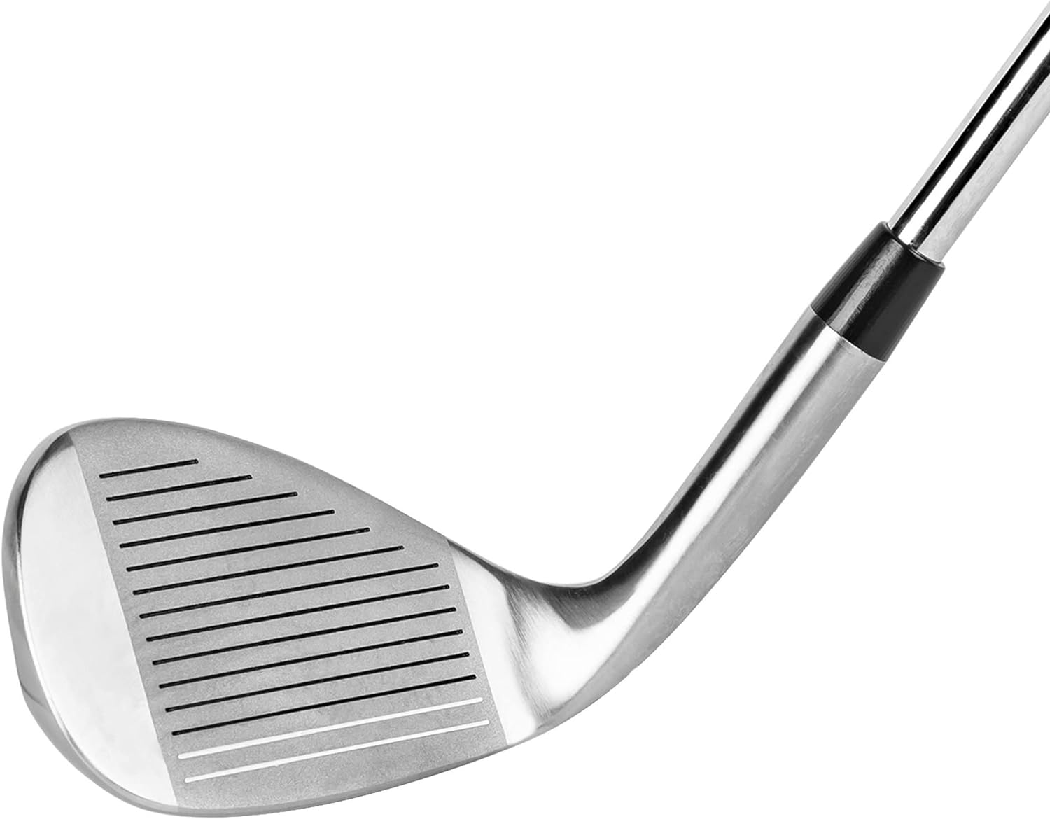 Of St Andrews Tour Spin 3 Golf Wedge Set 52-56-60, Mens Left Hand image number 4