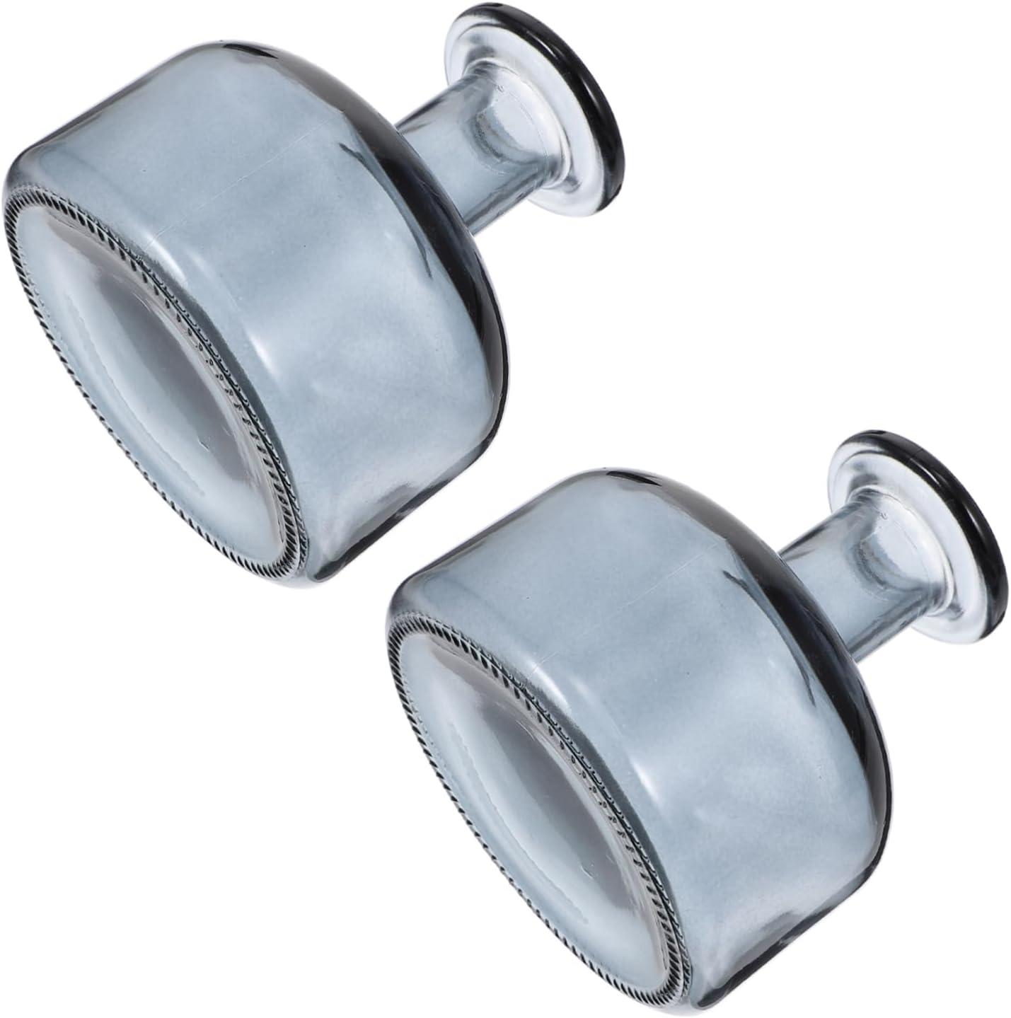 STOBAZA 2Pcs Aroma Diffuser Scent Diffuser for Desk Aromatherapy Bottles Fragrance Bottle Random Color image number 4