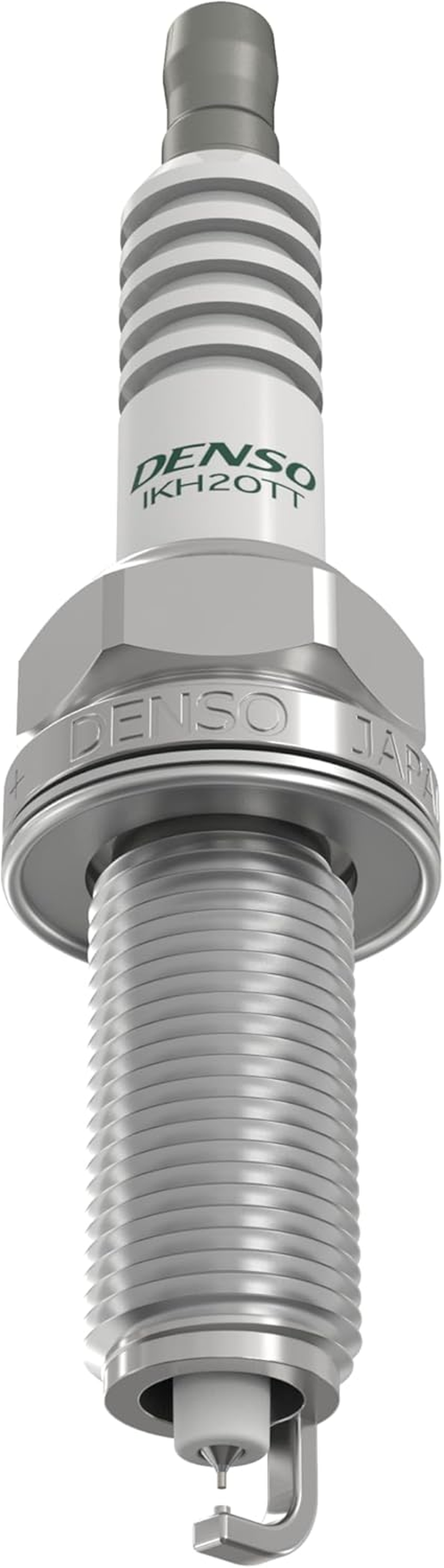 Denso IKH20TT (4PK) Spark Plugs image number 6