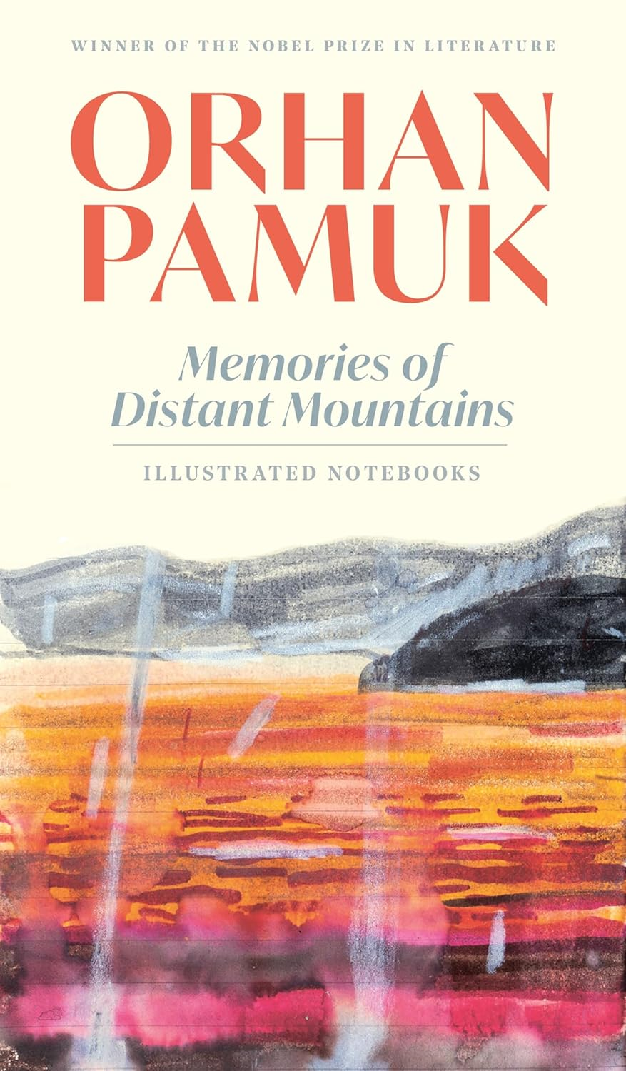 Memories of Distant Mountains image number 1