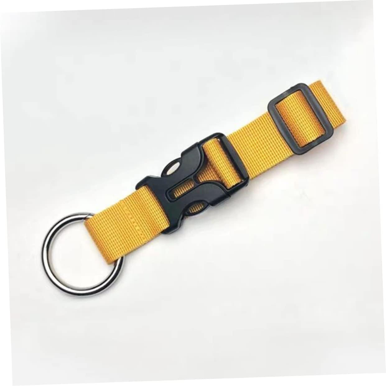 WESIEVYA 2Pcs Professional Luggage Straps Luggage Belt Belts for Suitcase Outdoor Supplies Safe Material image number 6