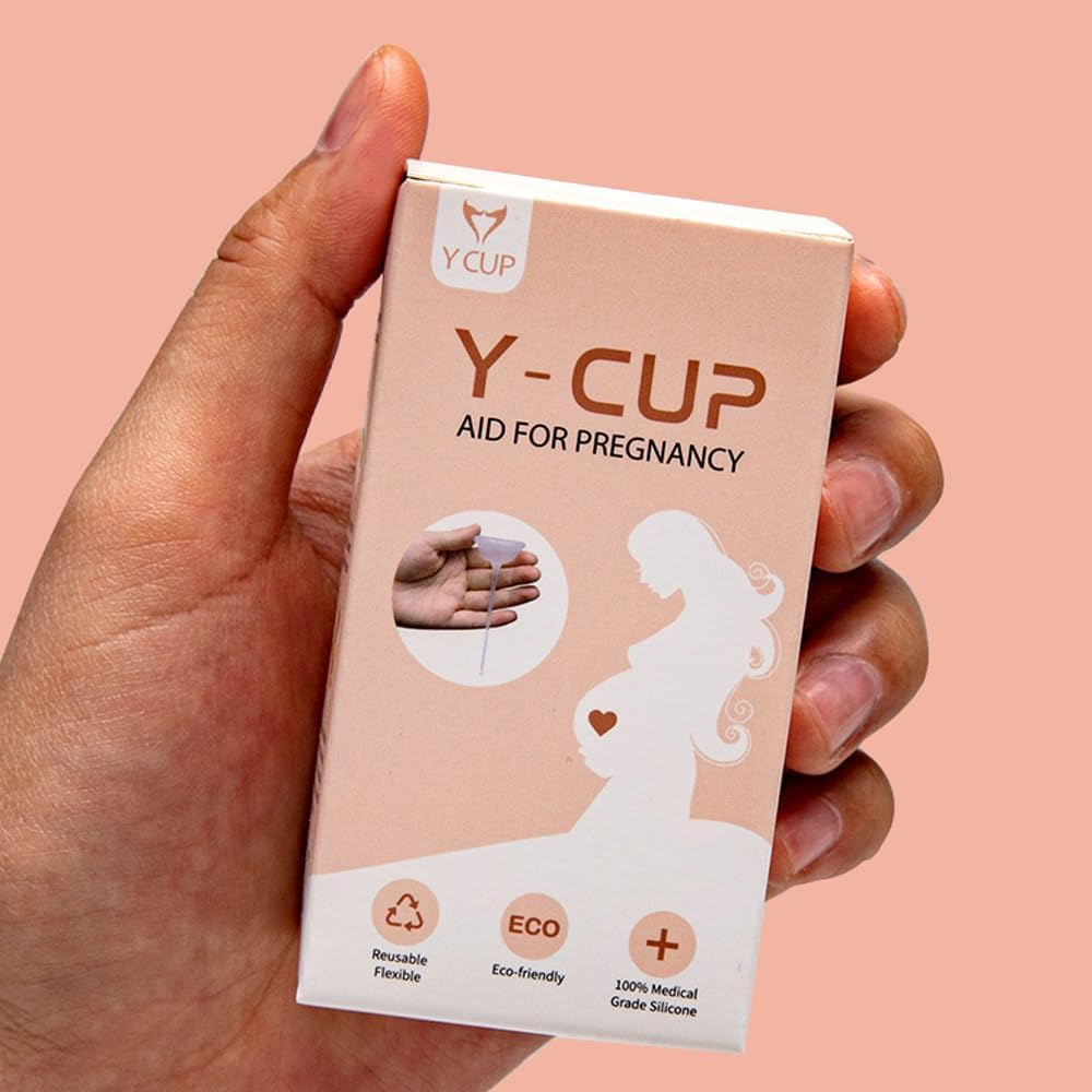 Fertility At-Home Insemination Set - Collection + Insertion System, Developed with Fertility Specialists, Thoughtfully Designed for Comfort + Minimal Waste image number 1