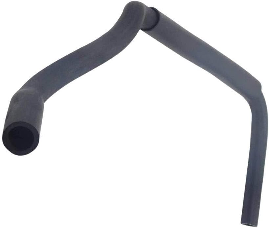 Exhaust Vent Hose Replace# 12262-22040 1226222040 AUTO-MOHITO 1Pack image number 1