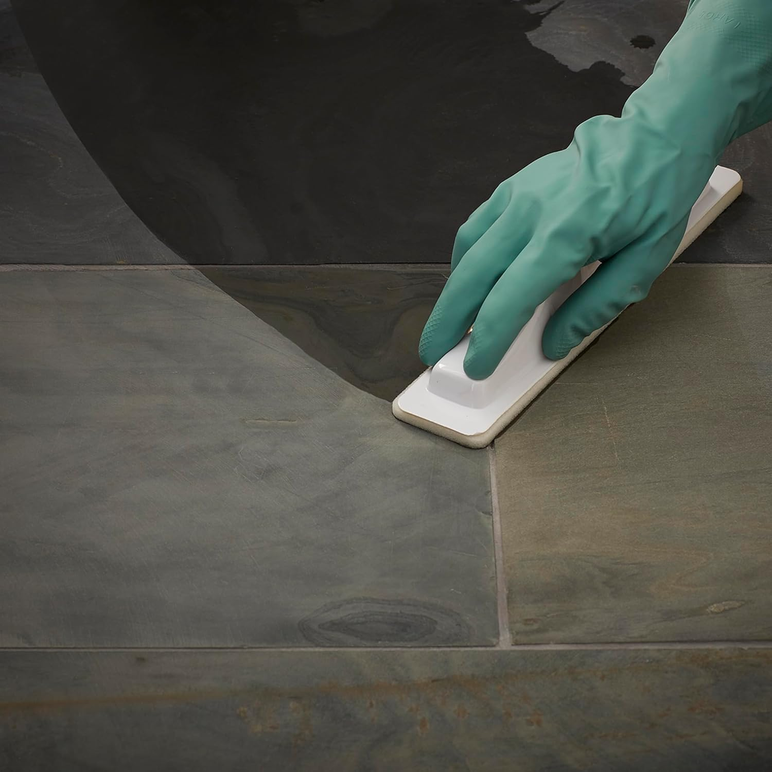 Miracle Sealants APLTRAY8 Mira Brush Applicator & Tray, Single image number 2