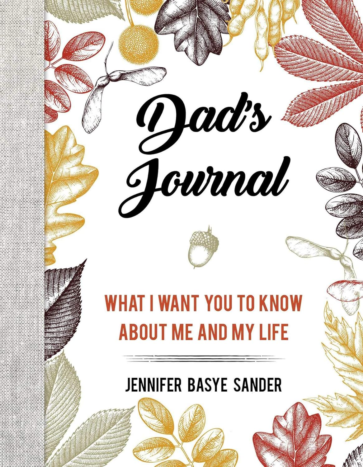 Dad'S Journal: What I Want You to Know about Me and My Life image number 5