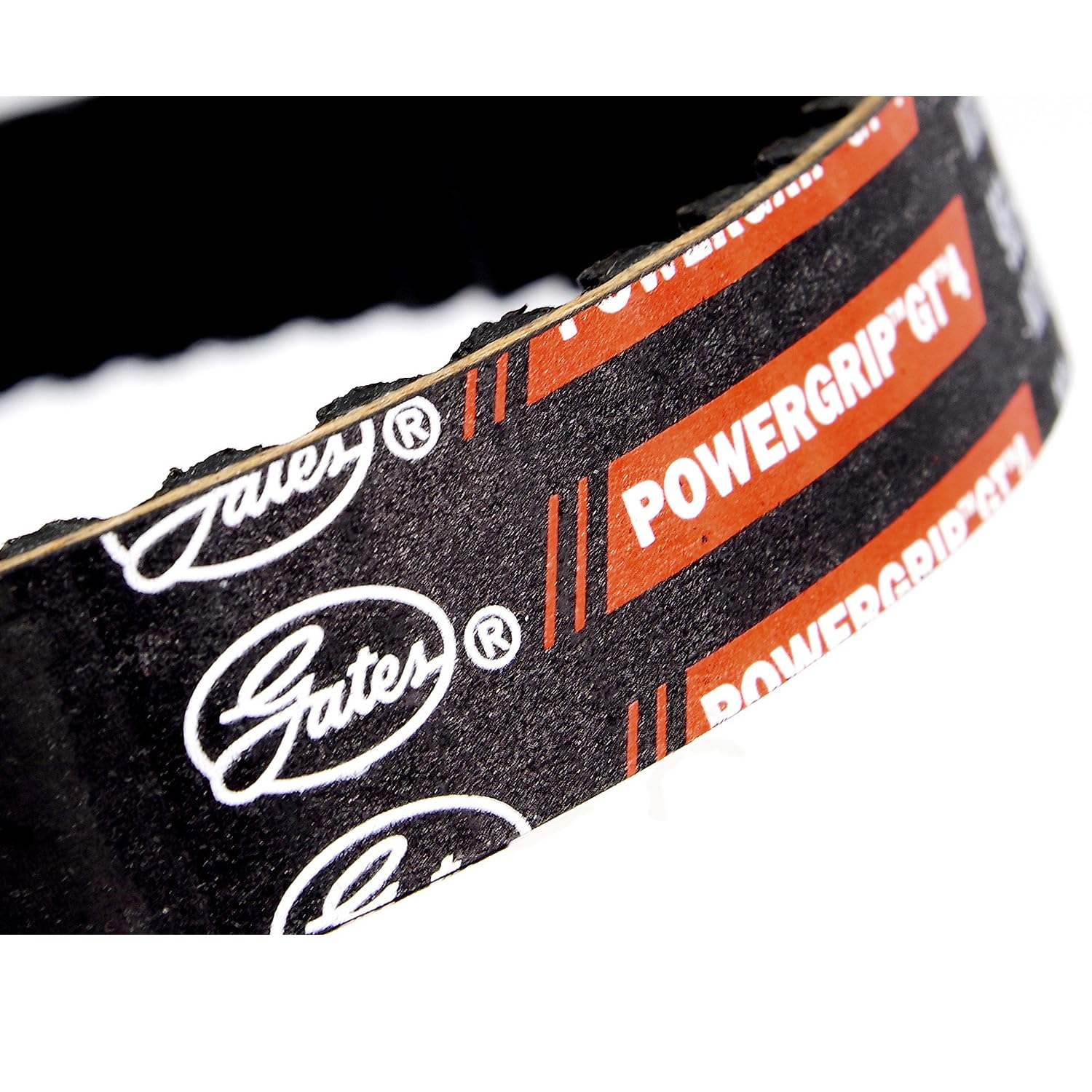 Inkesky Upgraded Primary Drive Belt "Gatespowergrip-Gt4" for Sur-Ron Lightbee X/Segway X260 X160/Talaria X3(XXX) Dirty Bike image number 5