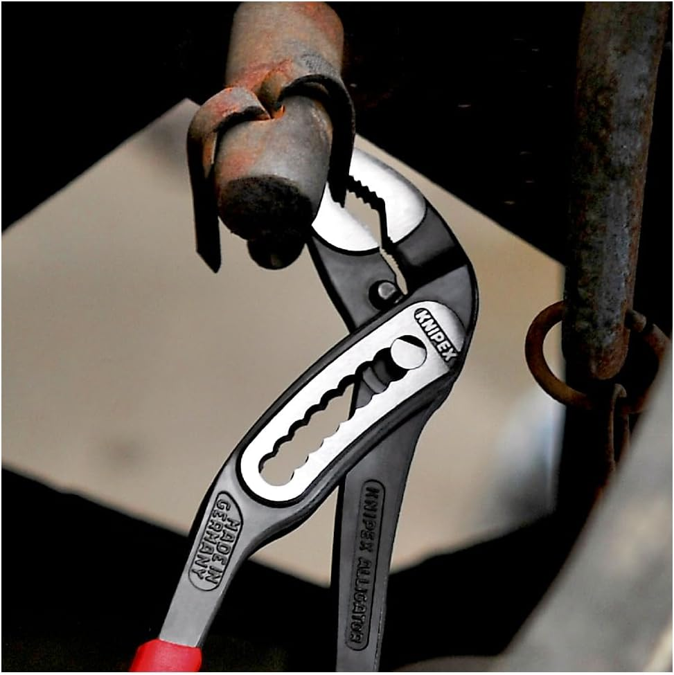 KNIPEX Tools - Alligator Water Pump Pliers (8801250) image number 5
