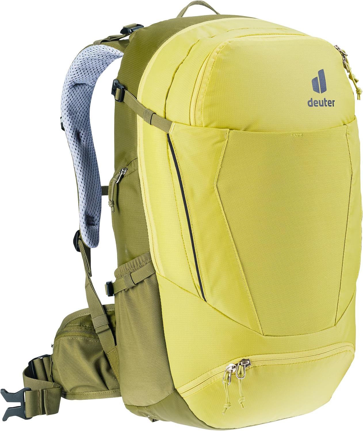 Deuter Trans Alpine 30 (2024) Bicycle Backpack Man image number 2